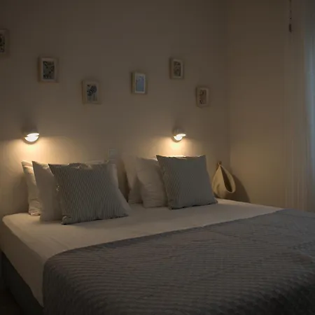 Sunny Comfortable Apartment *